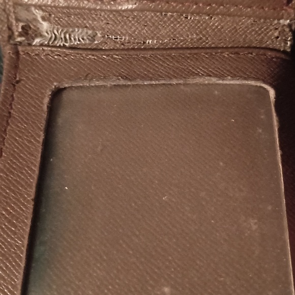 LV wallet - Picture 3 of 3